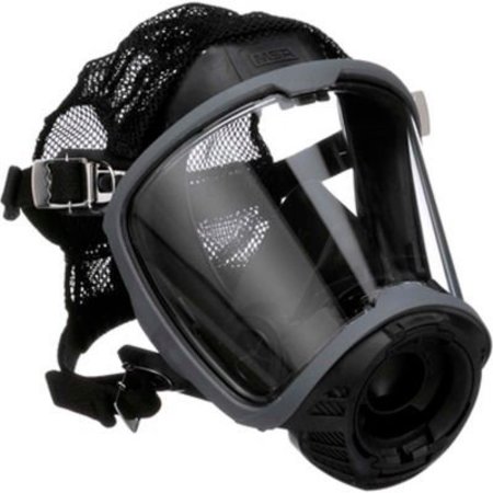 MSA SAFETY MSA G1 Full Facepiece SCBA Respirator, Small,  10161812